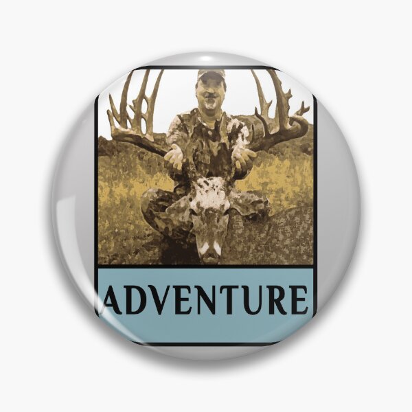 Item preview, Cunting Season Adventure designed and sold by SydneyLoving.