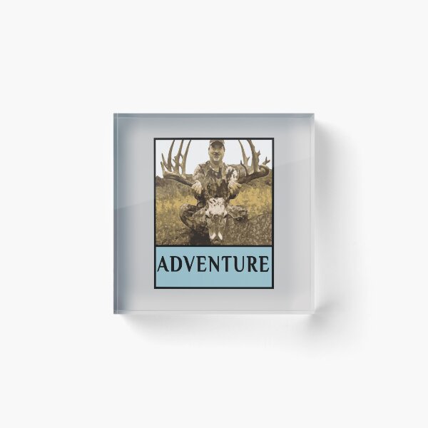 Item preview, Cunting Season Adventure designed and sold by SydneyLoving.