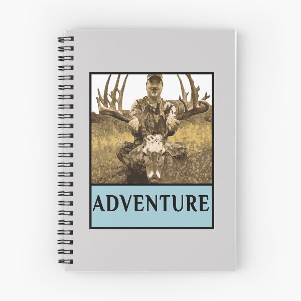 Item preview, Cunting Season Adventure designed and sold by SydneyLoving.