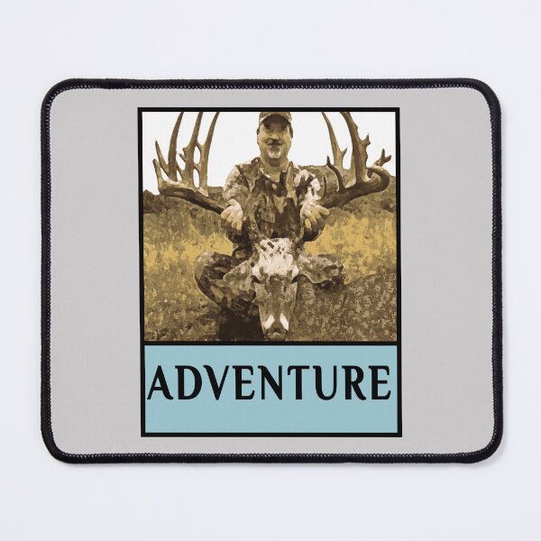Item preview, Cunting Season Adventure designed and sold by SydneyLoving.