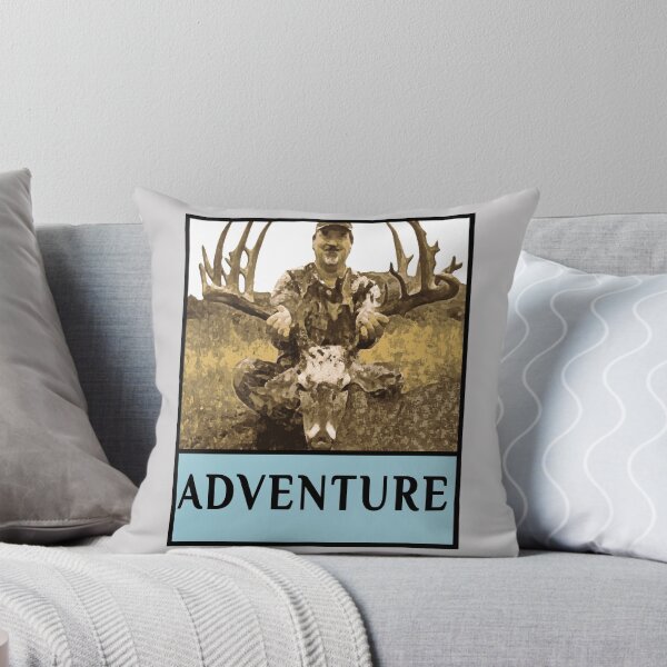 Item preview, Cunting Season Adventure designed and sold by SydneyLoving.