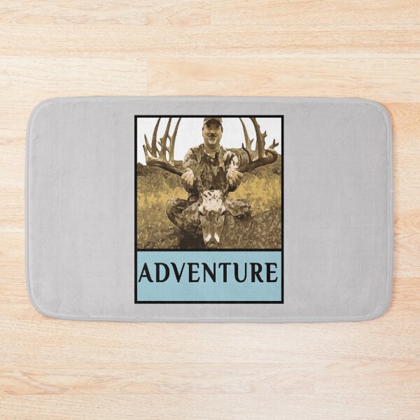 Item preview, Cunting Season Adventure designed and sold by SydneyLoving.