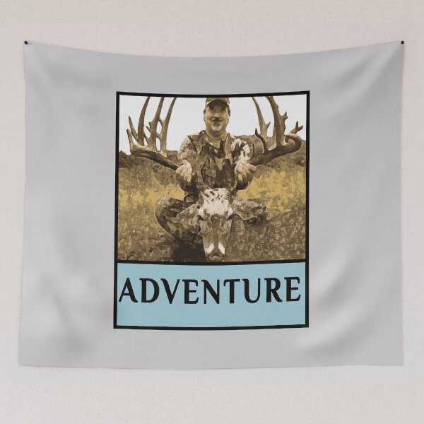 Item preview, Cunting Season Adventure designed and sold by SydneyLoving.