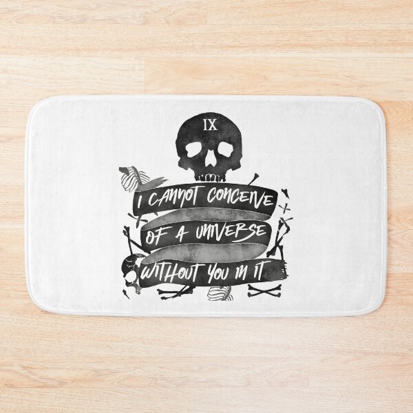 Item preview, Without You In It (black) designed and sold by dysfnctnlysane.