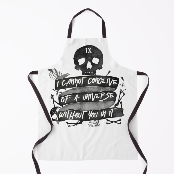 Item preview, Without You In It (black) designed and sold by dysfnctnlysane.