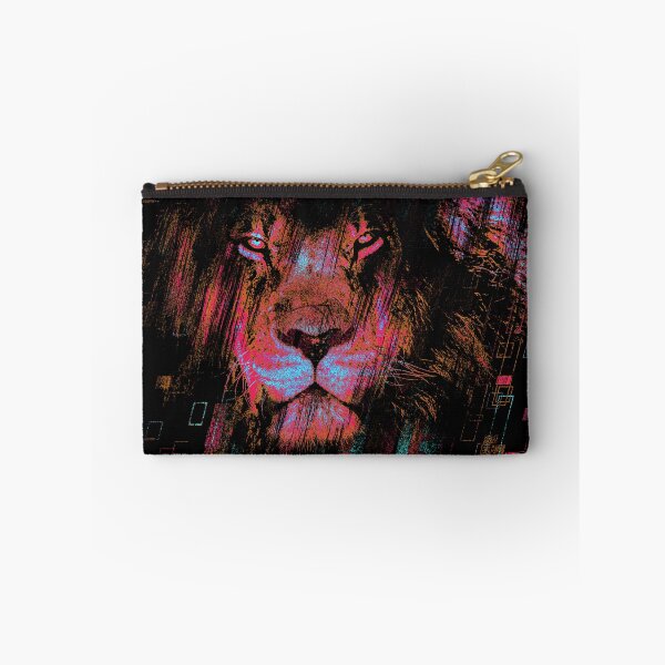Item preview, Lion Power v2 designed and sold by RafaelLima7.
