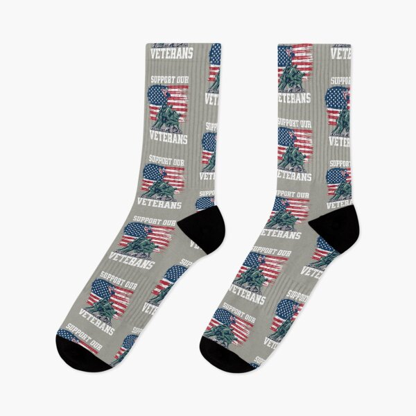 Item preview, support our veterans designed and sold by Vicente Saenz jr.