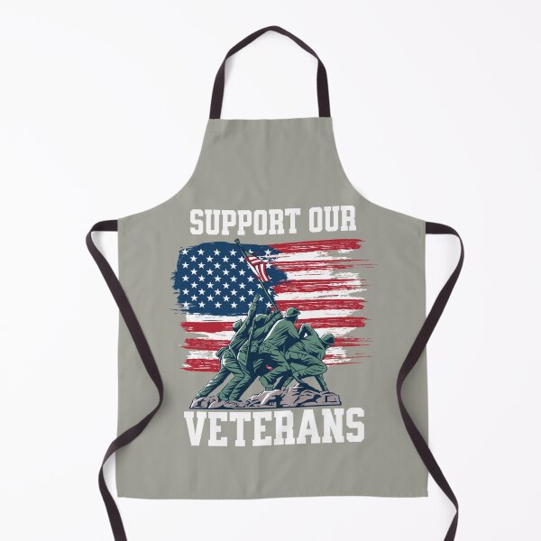 Item preview, support our veterans designed and sold by Vicente Saenz jr.