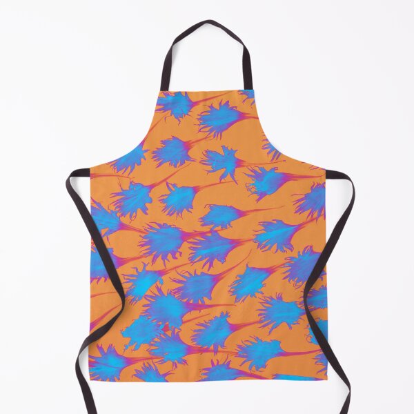 Item preview, Neon Feather Flowers designed and sold by antevasinart.