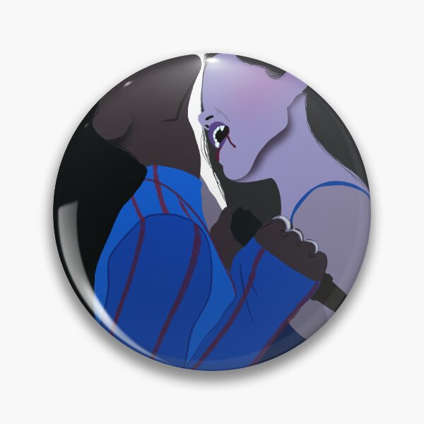 Item preview, First Kill Sticker designed and sold by Mayas-Stickers.