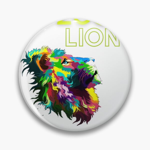 Item preview, Z.OOM LION ZOOM designed and sold by ibradesign.