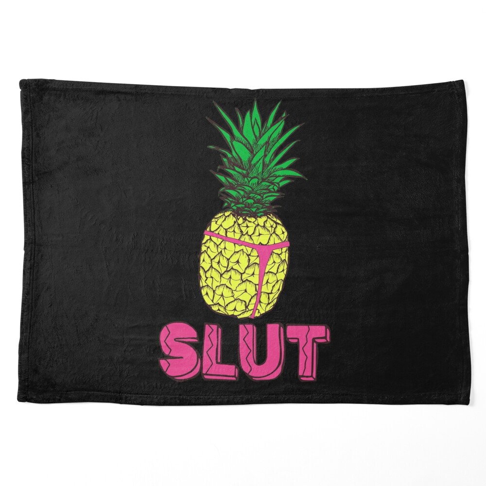 Hello Summer Pineapple Kitchen Towel Funny Kitchen Decor 