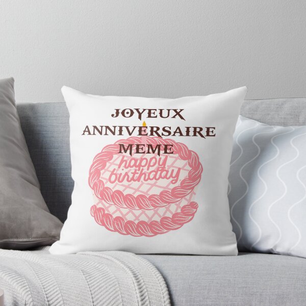 Item preview, HAPPY BIRTHDAY ME designed and sold by SUPERSHOPBAMBA.