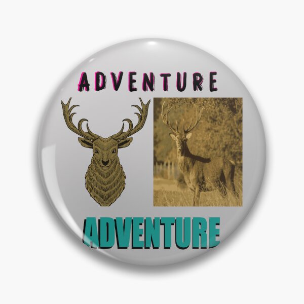 Item preview, Cunting Season Adventure designed and sold by SydneyLoving.