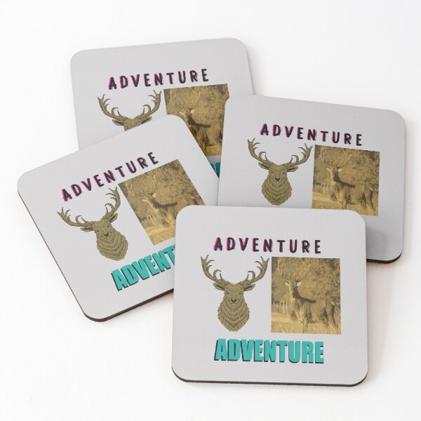 Item preview, Cunting Season Adventure designed and sold by SydneyLoving.