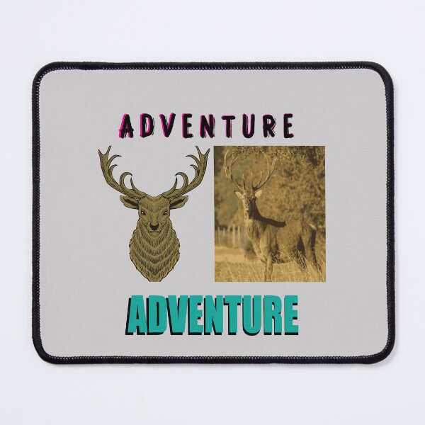 Item preview, Cunting Season Adventure designed and sold by SydneyLoving.