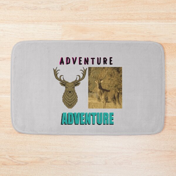 Item preview, Cunting Season Adventure designed and sold by SydneyLoving.
