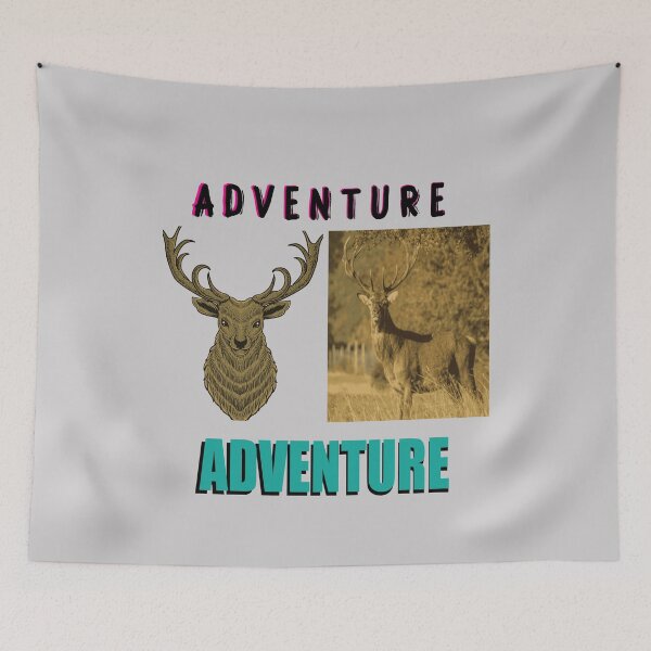 Item preview, Cunting Season Adventure designed and sold by SydneyLoving.