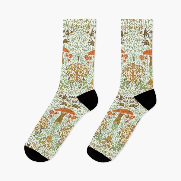 Item preview, woodland symmetry III designed and sold by swellart.
