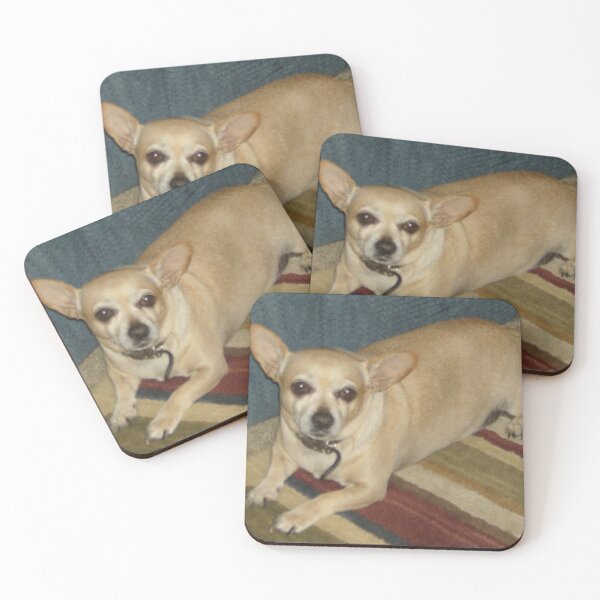 Item preview, Chihuahua chilling designed and sold by AlicesArtistry.