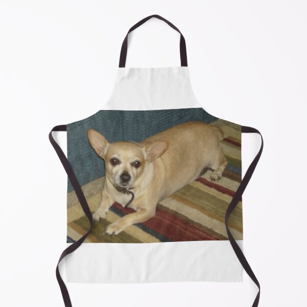 Item preview, Chihuahua chilling designed and sold by AlicesArtistry.