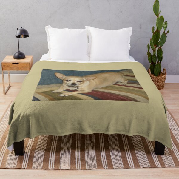 Item preview, Chihuahua chilling designed and sold by AlicesArtistry.