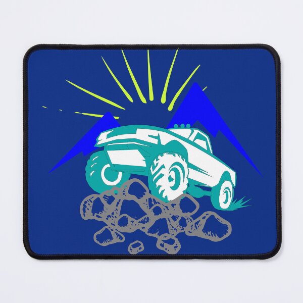 Item preview, Fun Off Road 4x4 Gifts designed and sold by Willyboy16.