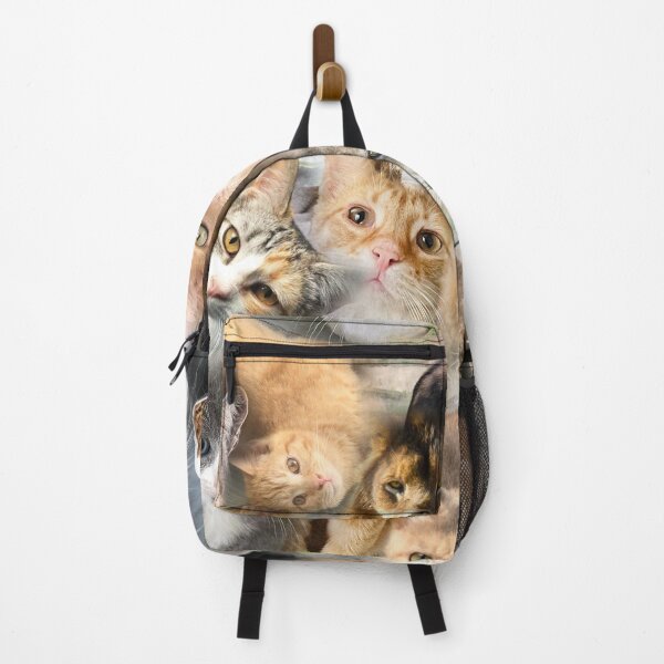 Item preview, Cat Photo Collage designed and sold by CarynKeller.