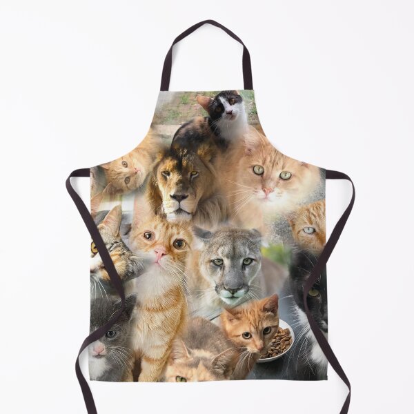 Item preview, Cat Photo Collage designed and sold by CarynKeller.