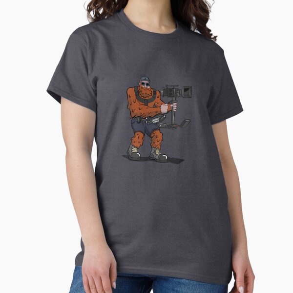 Item preview, Squatch Steadi designed and sold by Full Metal Sloth.