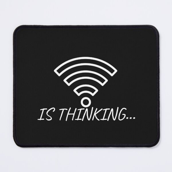 Item preview, IS THINKING Graphic T-shirt Collection designed and sold by FRANI-ART.