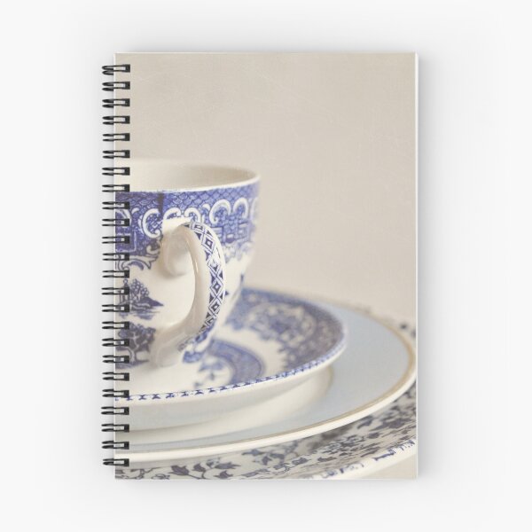 Item preview, China cup and plates designed and sold by Lyn  Randle.