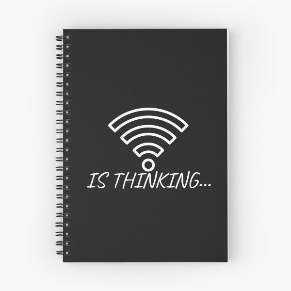 Item preview, IS THINKING Graphic T-shirt Collection designed and sold by FRANI-ART.