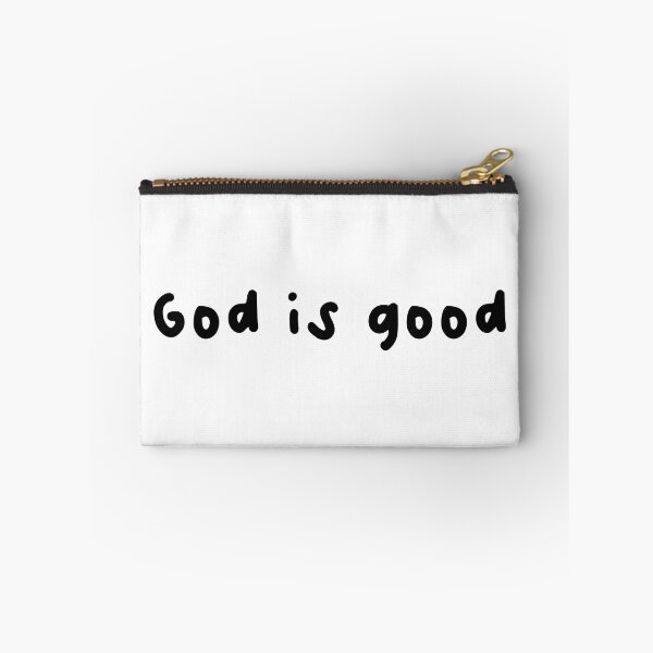 Item preview, God is good designed and sold by AmeliasArtistry.