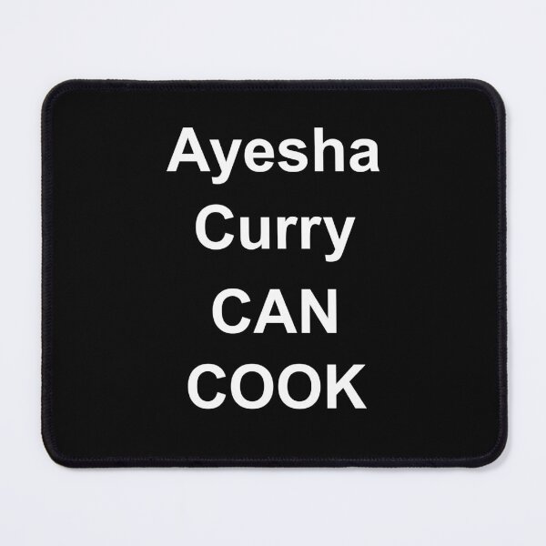 Item preview, Ayesha Curry Can Cook designed and sold by bargaboot.