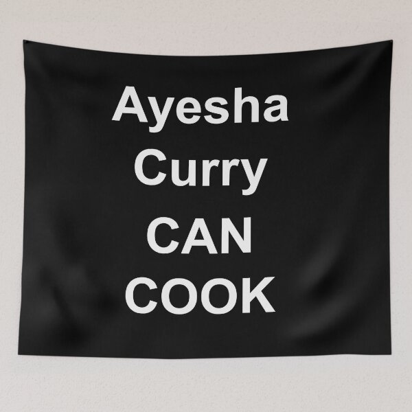 Item preview, Ayesha Curry Puede Cocinar designed and sold by bargaboot.
