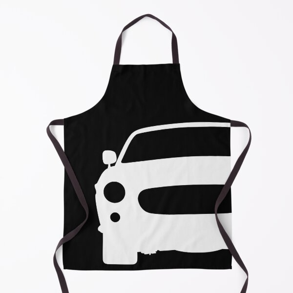 Item preview, P1800 1800ES front white silhouette designed and sold by EdimDesign.