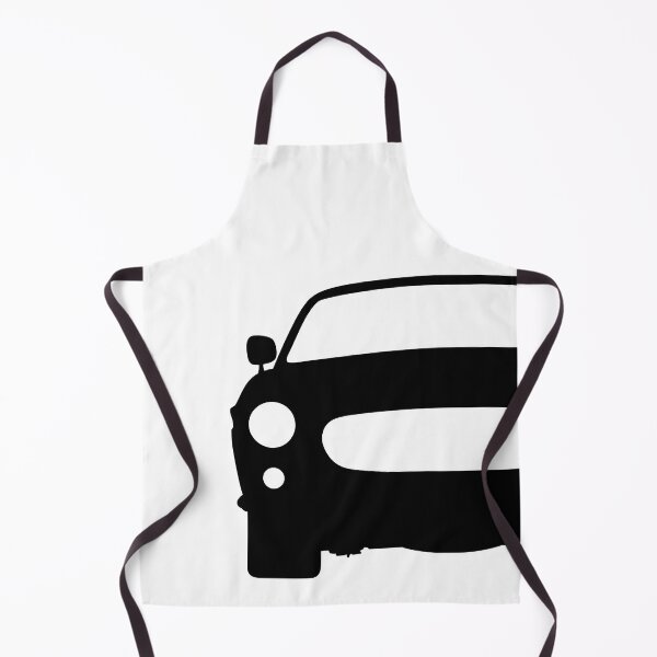 Item preview, P1800 1800ES front black silhouette designed and sold by EdimDesign.