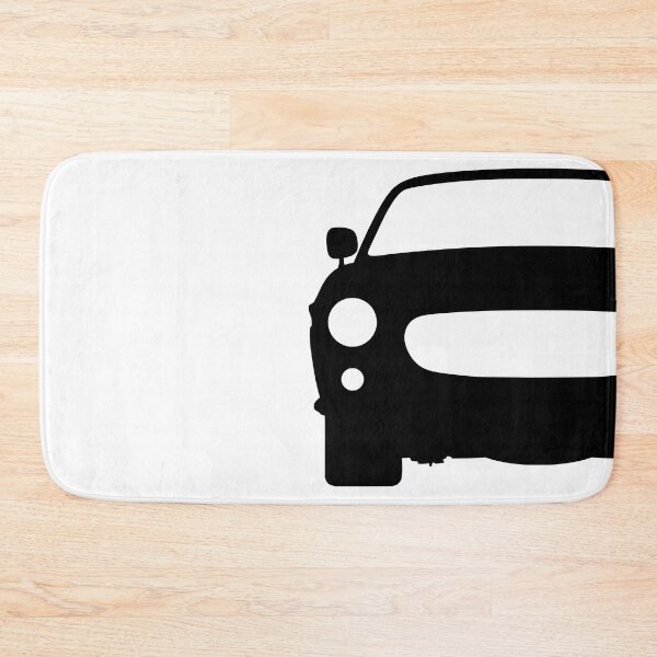 Item preview, P1800 1800ES front black silhouette designed and sold by EdimDesign.