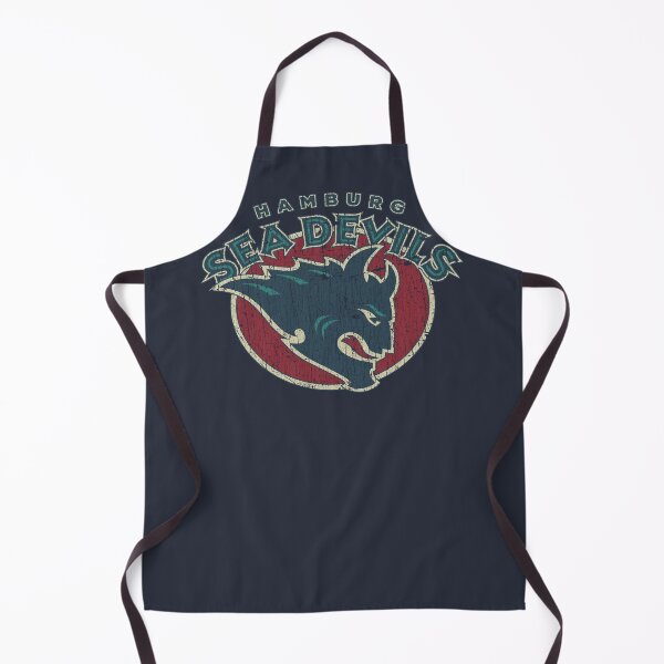Item preview, Hamburg Sea Devils 2005 designed and sold by AstroZombie6669.
