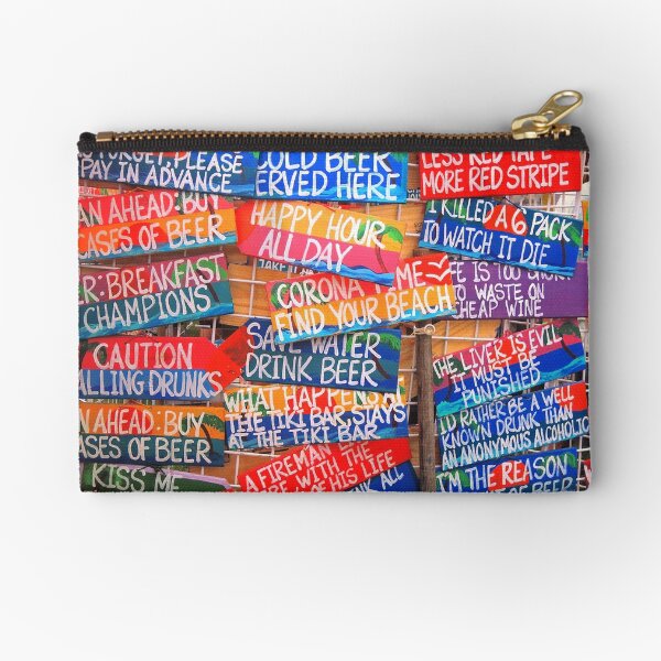 Item preview, "Sign, Sign Everywhere A Sign..." designed and sold by John  Kapusta.
