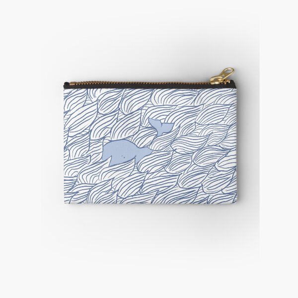 Item preview, Moby in the waves I designed and sold by swellart.