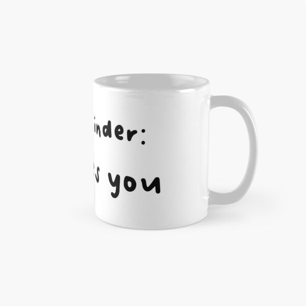 Item preview, daily reminder: God loves you designed and sold by AmeliasArtistry.