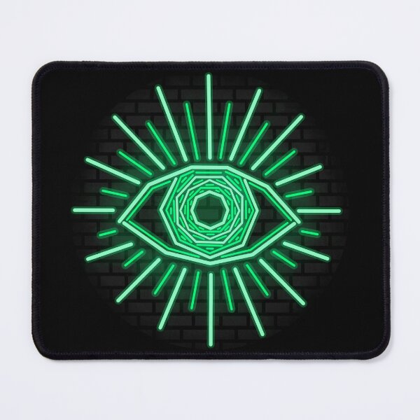 Item preview, neon eyes designed and sold by STHuntress.