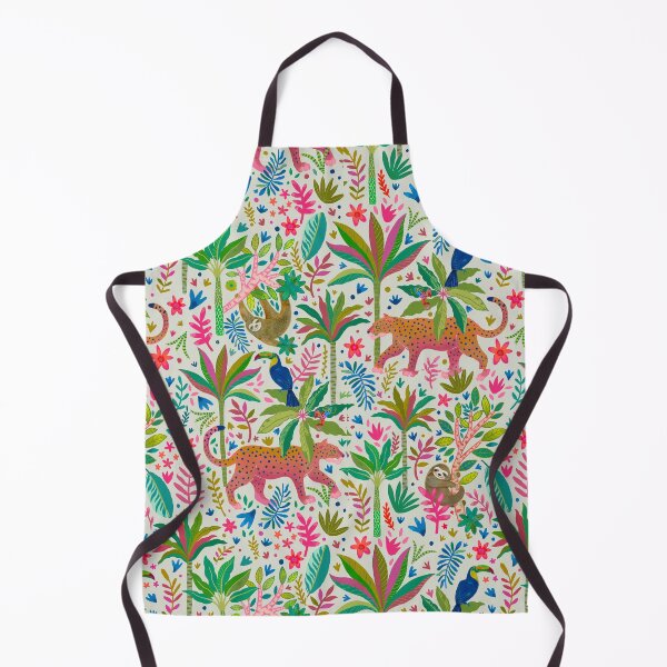 Item preview, Joyful Jungle Friends designed and sold by Janet Broxon.