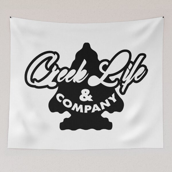 Item preview, Arms Family Merch Arms Family Homestead Creek Life designed and sold by RommaniShop.