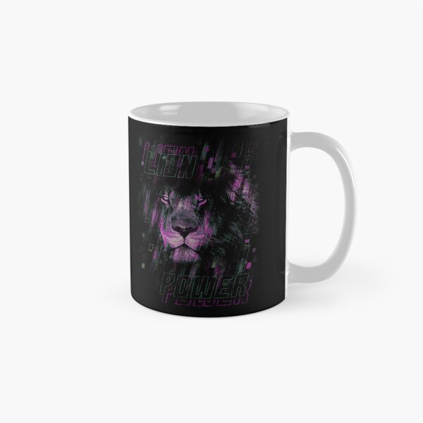 Item preview, Lion Power v3 designed and sold by RafaelLima7.
