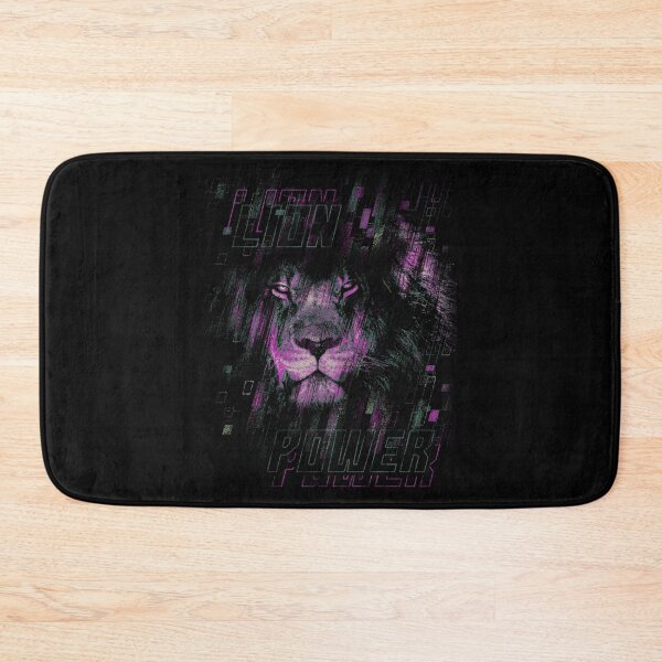 Item preview, Lion Power v3 designed and sold by RafaelLima7.