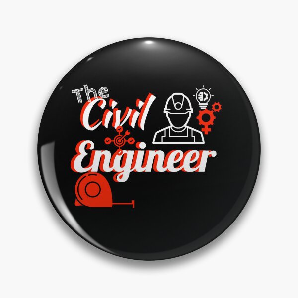 Item preview, The unique civil engineering design designed and sold by MR-TIMZ-ART.