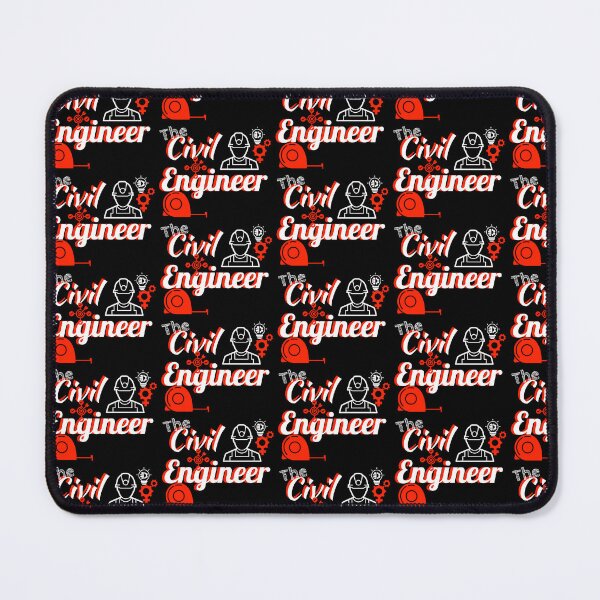 Item preview, The unique civil engineering design designed and sold by MR-TIMZ-ART.